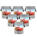 Kuber Industries Laundry Basket (45 LTR) Foldable Non-Woven Basket | Round Cloth Laundry Bag | Washing Storage Basket | Disney Red Car | Black