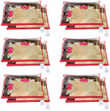 KUBER INDUSTRIES Plain Non Woven Single Packing