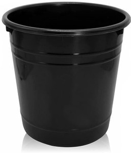 KUBER INDUSTRIES Plastic DustbinPortable Garbage Basket