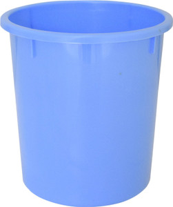 KUBER INDUSTRIES Plastic Open Dustbin Garbage Bin