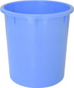 KUBER INDUSTRIES Plastic Open Dustbin Garbage Bin