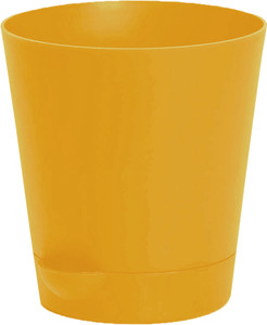 KUBER INDUSTRIES Plastic Titan PotSelf-Watering Pot With