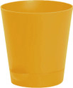 KUBER INDUSTRIES Plastic Titan PotSelf-Watering Pot With