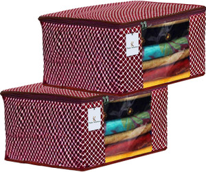 KUBER INDUSTRIES Polka Dots Designer Polka Dots