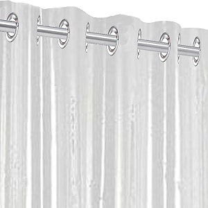 Kuber Industries PVC .30MM Multipurpose Pack of
