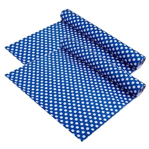 kuber industries pvc 2 rolls flower anti slip kitchen shelf sheets - waterproof wardrobe sheets for shelves  cabinet  drawer  cupboard - shelf liner for refrigerator easy to cut brown 5 mtr