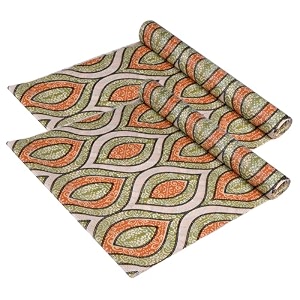 kuber industries shelf liner  kitchen cabinet shelf protector  kitchen liners for cabinets and drawers  drawer liner mat  zig zag gripper shelf liner roll  cabinet mat  5 mtr  pack of 2  green