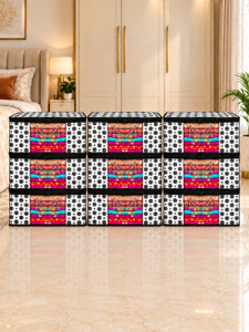 kuber industries shelf organizers
