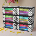 KUBER INDUSTRIES Shelf Organizers