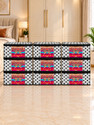 KUBER INDUSTRIES Shelf Organizers