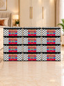 KUBER INDUSTRIES Shelf Organizers