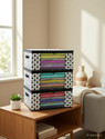 KUBER INDUSTRIES Shelf Organizers