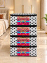 KUBER INDUSTRIES Shelf Organizers