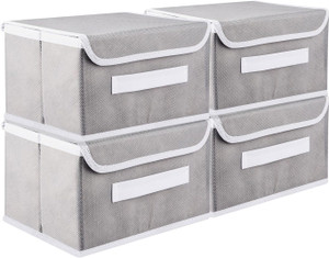 KUBER INDUSTRIES Shelf Organizers