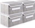 KUBER INDUSTRIES Shelf Organizers
