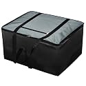 Kuber Industries Small Size Foldable Travel Duffle