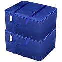 Kuber Industries Small Size Lightweight Foldable Rexine