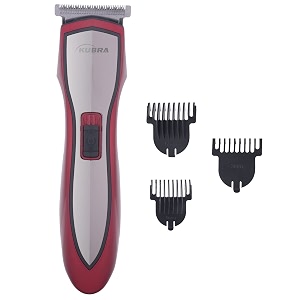 Kubra KB-2035 USB Charging Rechargeable 40 minutes