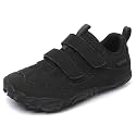 KUBUA Barefoot Shoes for Kids Boys Girls Wide Toe Box Zero Drop Sneakers