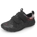 KUBUA Barefoot Shoes for Kids Boys Girls Wide Toe Box Zero Drop Sneakers
