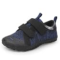 KUBUA Barefoot Shoes for Kids Boys Girls Wide Toe Box Zero Drop Sneakers