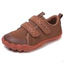 KUBUA Barefoot Shoes for Kids Boys Girls Wide Toe Box Zero Drop Sneakers