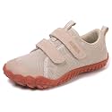 KUBUA Barefoot Shoes for Kids Boys Girls Wide Toe Box Zero Drop Sneakers