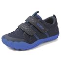KUBUA Barefoot Shoes for Kids Boys Girls Wide Toe Box Zero Drop Sneakers