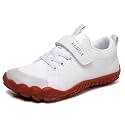 KUBUA Kids Barefoot Shoes for Boys Girls Zero Drop Minimalist Sneakers