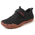 KUBUA Kids Barefoot Shoes for Boys Girls Zero Drop Minimalist Sneakers