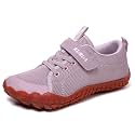 KUBUA Kids Barefoot Shoes for Boys Girls Zero Drop Minimalist Sneakers