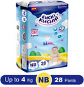 KUCHI KUCHHI Premium super soft baby diaper