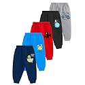 Kuchipoo Baby Boys and Baby Girls Pyjama Set