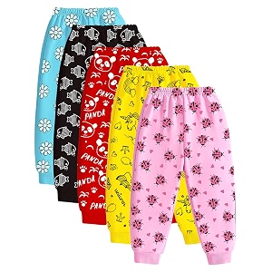 Kuchipoo Baby Girl Baby Boy Pyjama
