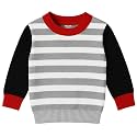 Kuchipoo Boys39 Winter Wear Knitted Sweater 