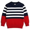 Kuchipoo Boys39 Winter Wear Knitted Sweater 