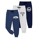 Kuchipoo Boys Regular Fit Track Pants -