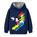 Kuchipoo Boys Regular Fit Winterwear Hood 