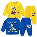 Kuchipoo Disney Baby Boy Regular Fit
