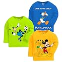Kuchipoo Disney Boys Full Sleeves Regular