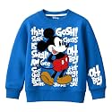 Kuchipoo Disney Boys Regular Fit Winterwear