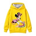 Kuchipoo Disney Girls Regular Fit Winterwear