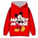 Kuchipoo Disney Mickey Mouse Boys Winterwear