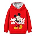 Kuchipoo Disney Mickey Mouse Boys Winterwear