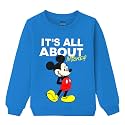 Kuchipoo Disney Mickey Mouse Regular Fit
