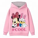 Kuchipoo Disney Minnie Mouse Winterwear Hoodie