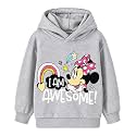Kuchipoo Disney Minnie Mouse Winterwear Hoodie