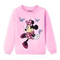 Kuchipoo Disney Minnie Mouse Winterwear Sweatshirt