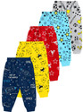 Kuchipoo Track Pant For Baby Boys & Baby Girls