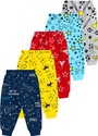 Kuchipoo Track Pant For Baby Boys & Baby Girls